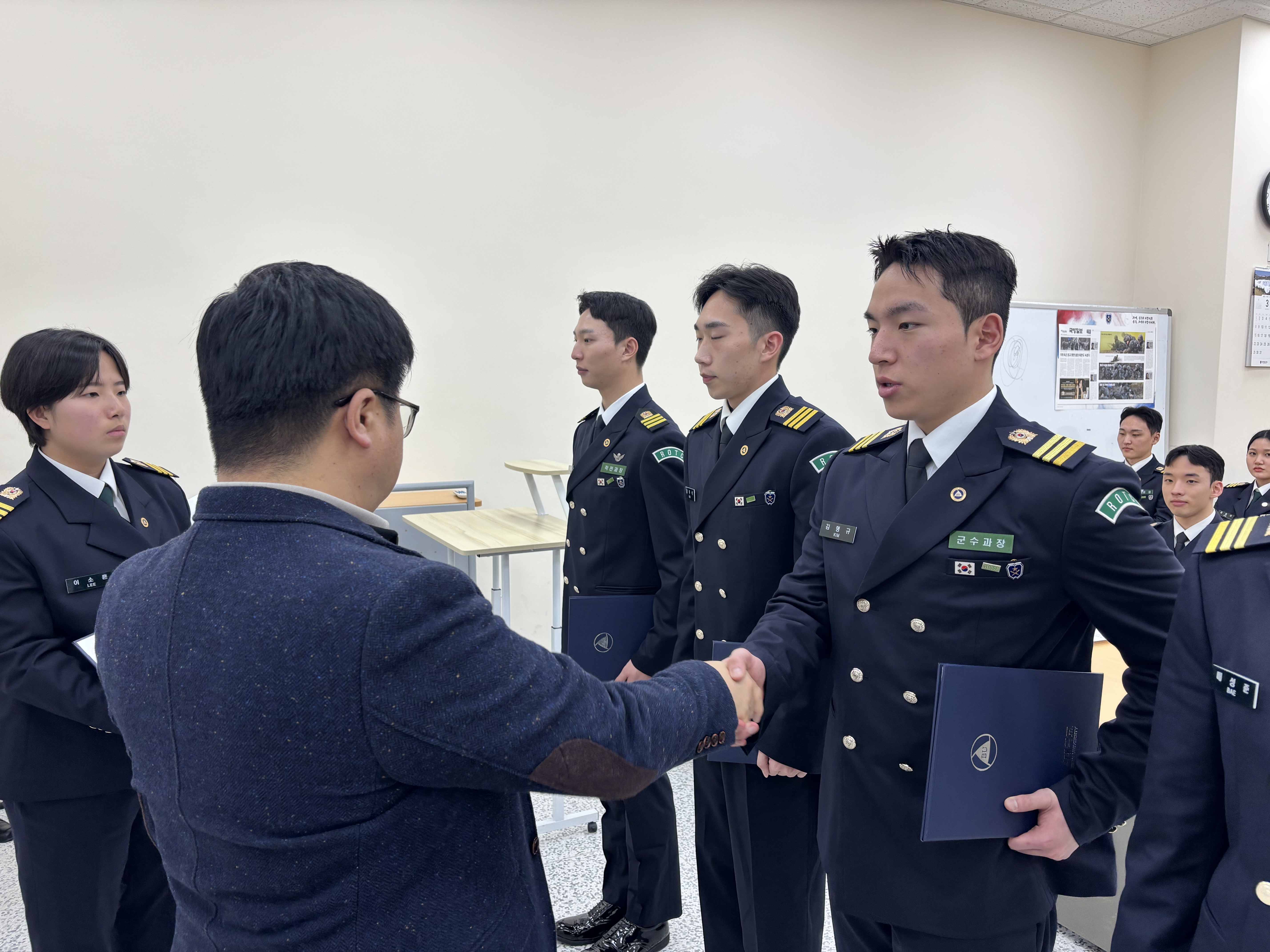 26년도 1학기 임명식 및 상장수여식 26번째 첨부파일 이미지