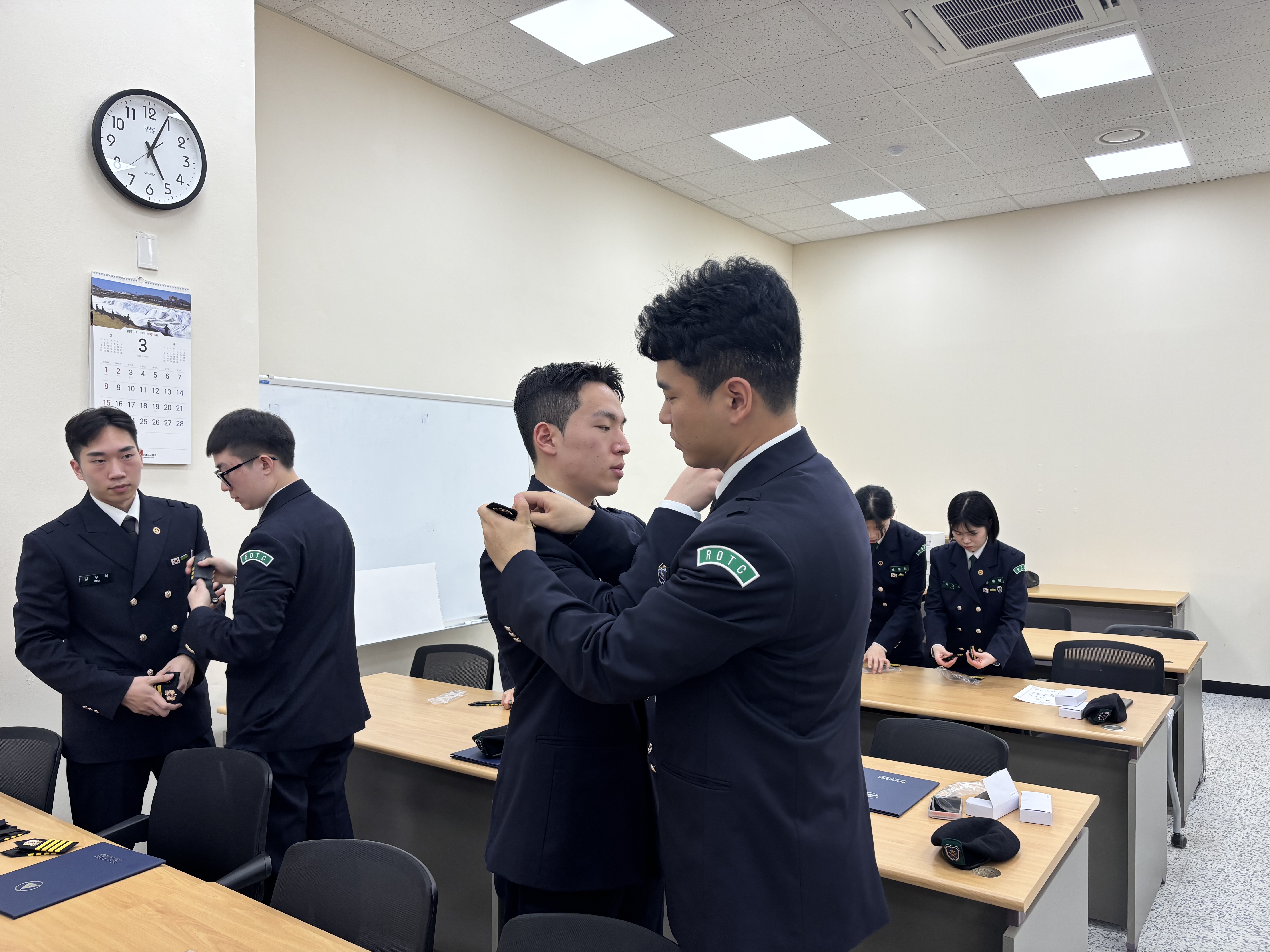 26년도 1학기 임명식 및 상장수여식 33번째 첨부파일 이미지