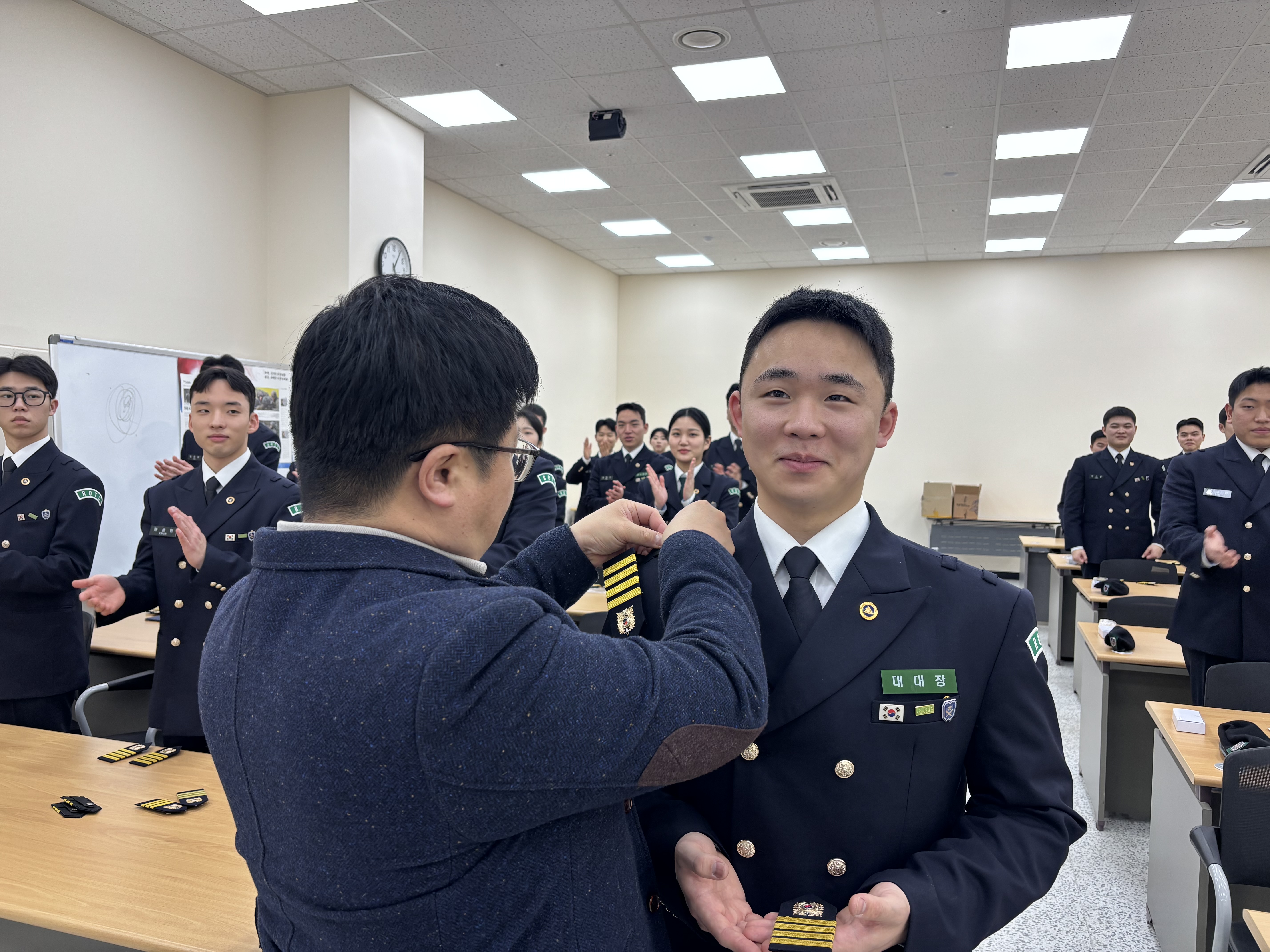 26년도 1학기 임명식 및 상장수여식 34번째 첨부파일 이미지