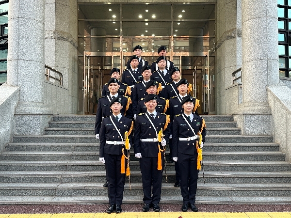 25년 백석인증제 예도 대표이미지