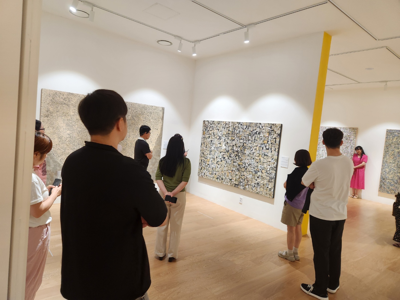 [2025.07.07] 백석대학교 신학대학원 원우회 관람 3번째 첨부파일 이미지