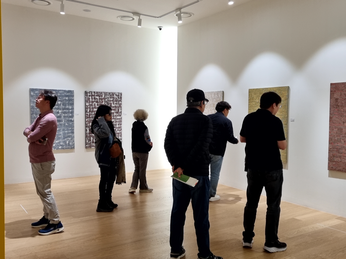 [2025.10.16-21] 입시 학부모 관람 4번째 첨부파일 이미지