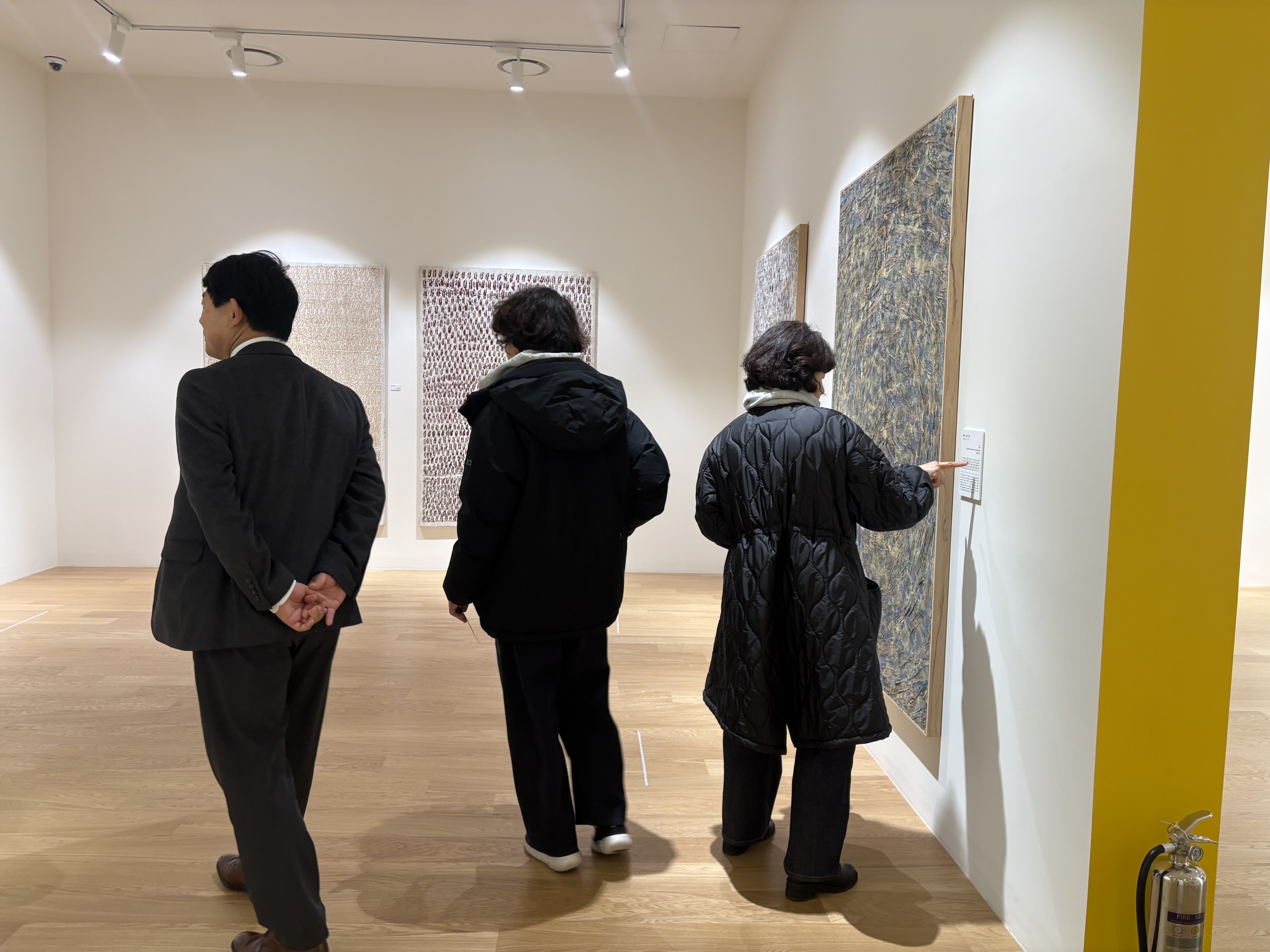 [2026.01.05] 목회자영성수련회 교역자 관람 3번째 첨부파일 이미지