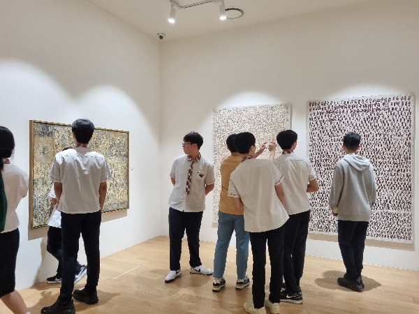 [2025.09.22] 대구동일교회 관람 대표이미지