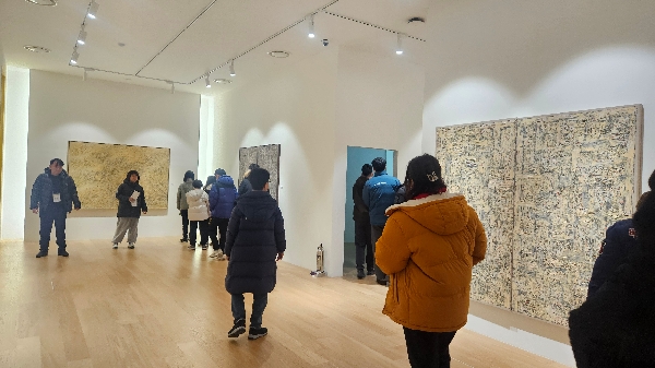 [2026.01.13] 해누리주간활동센터 관람 대표이미지