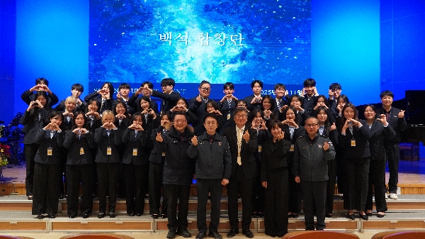 2025 소망교도소 문화행사 초청연주 대표이미지