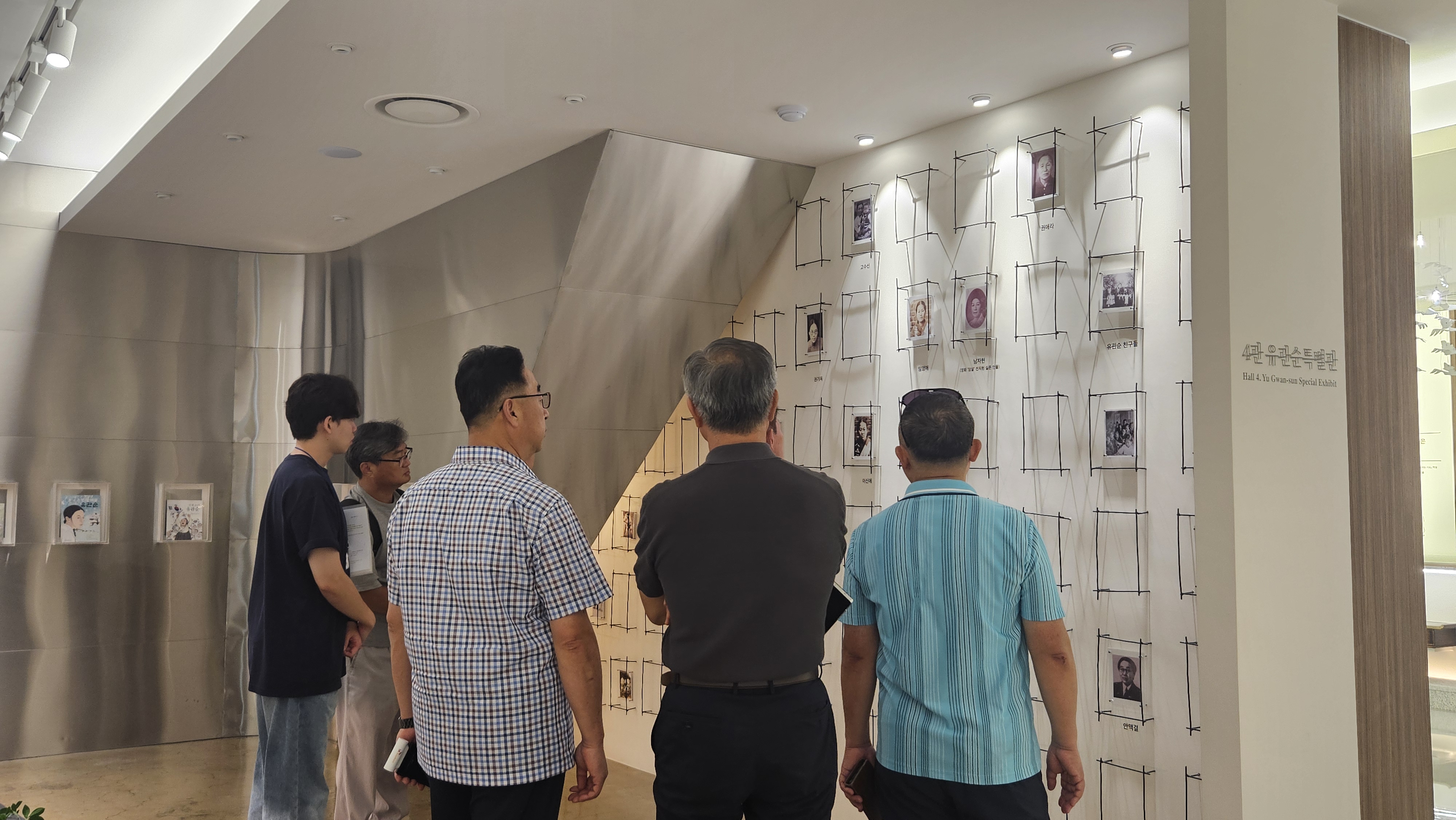 [2025.09.18] ROTC 26기 동기 관람 6번째 첨부파일 이미지