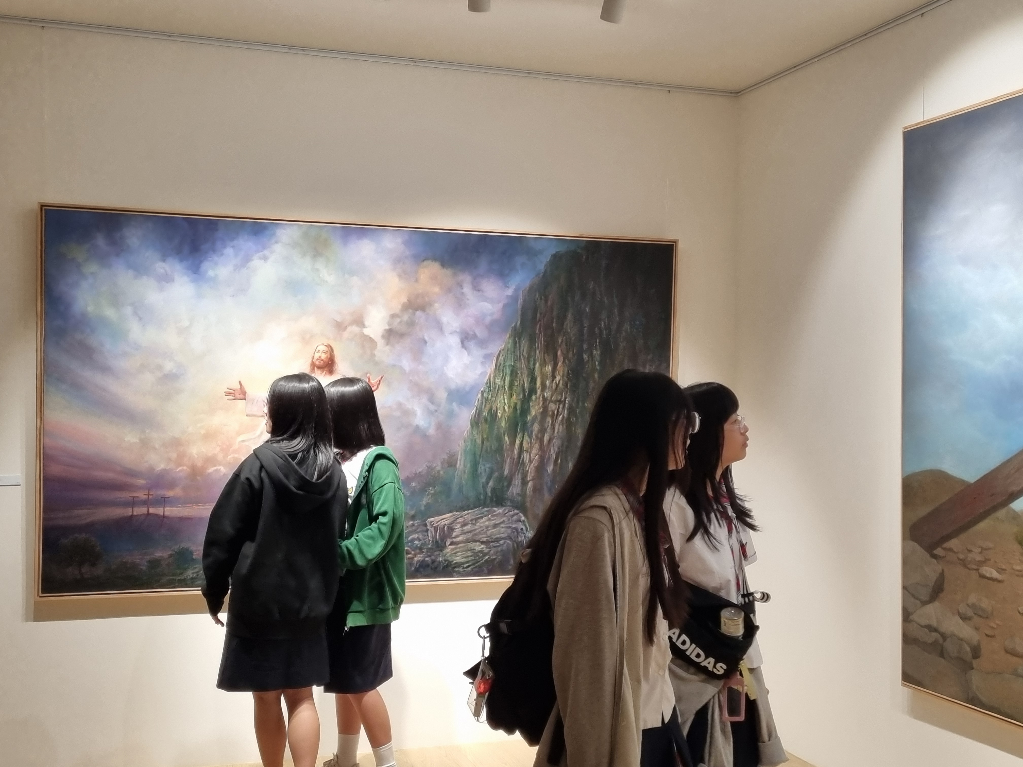 [2025.09.22] 대구동일교회 관람 5번째 첨부파일 이미지