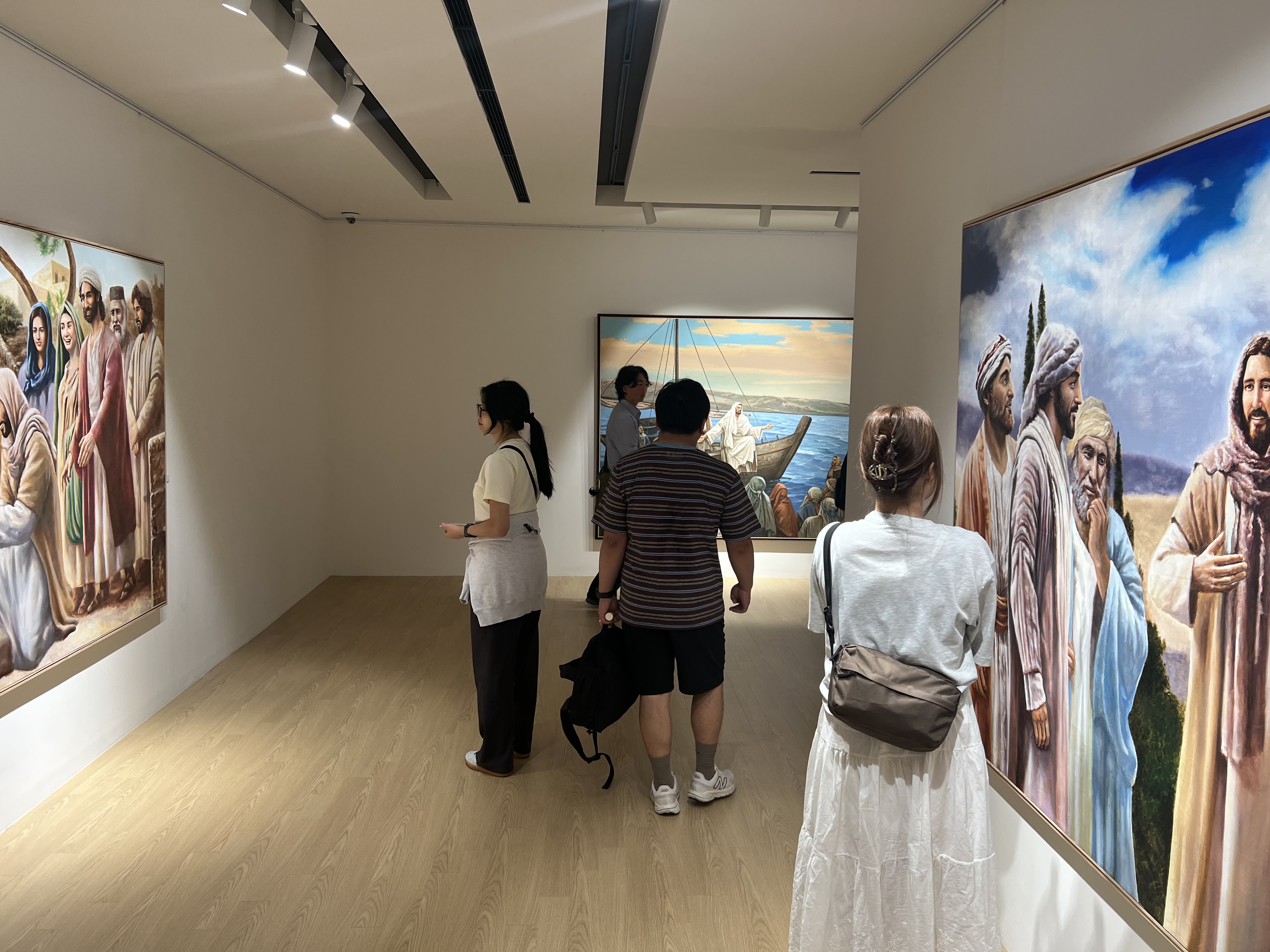 [2025.09.24] 호주한인세대 관람 1번째 첨부파일 이미지