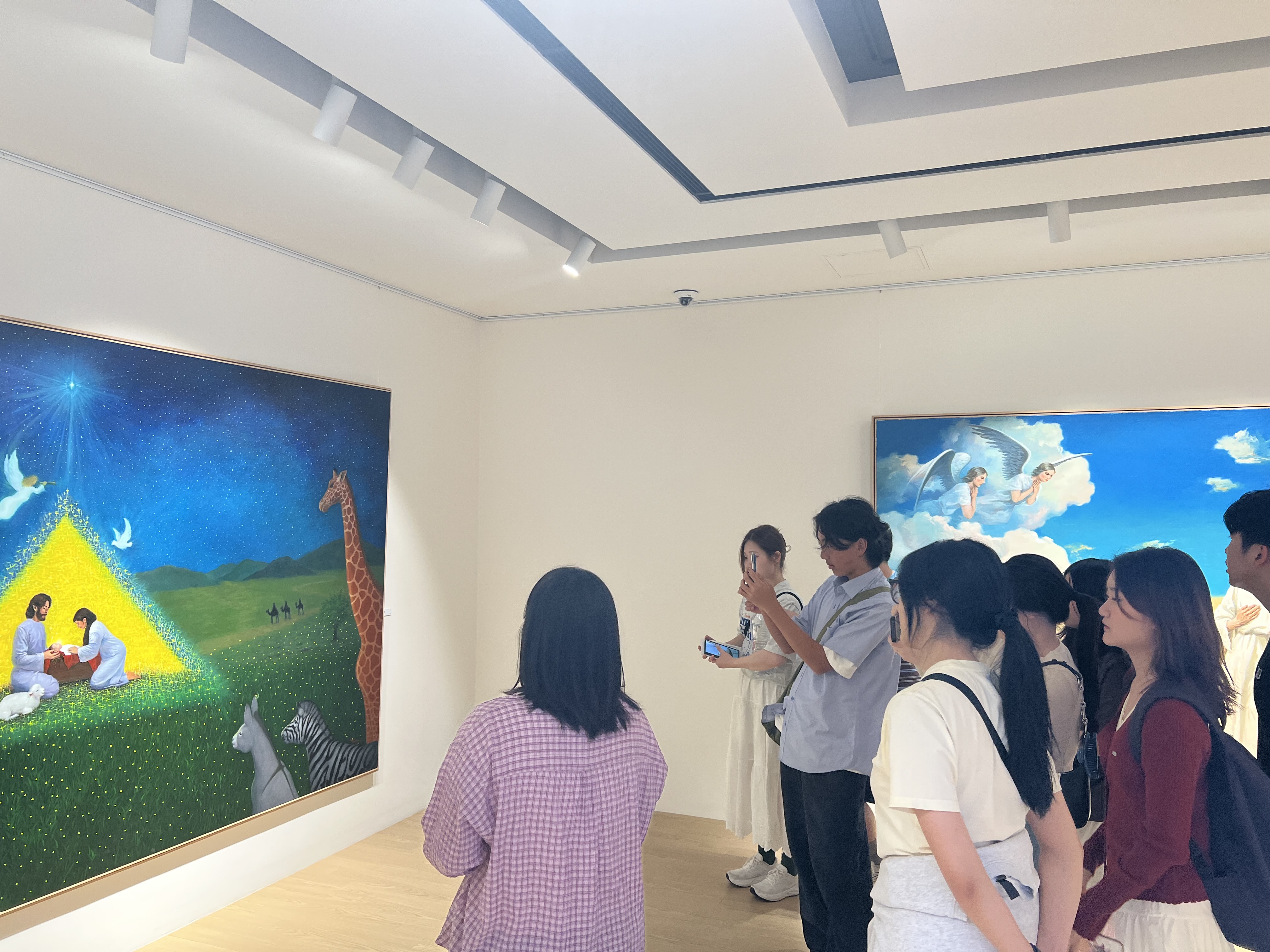 [2025.09.24] 호주한인세대 관람 4번째 첨부파일 이미지