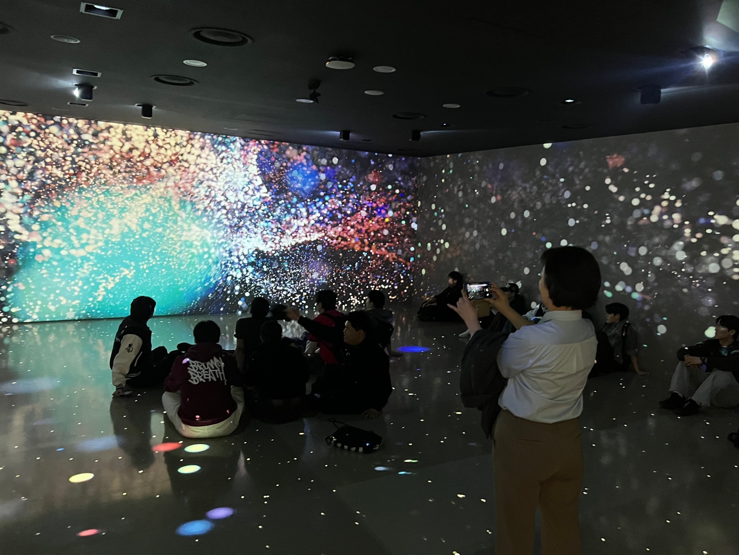 [2026.04.08] 멘토링 관람 1번째 첨부파일 이미지