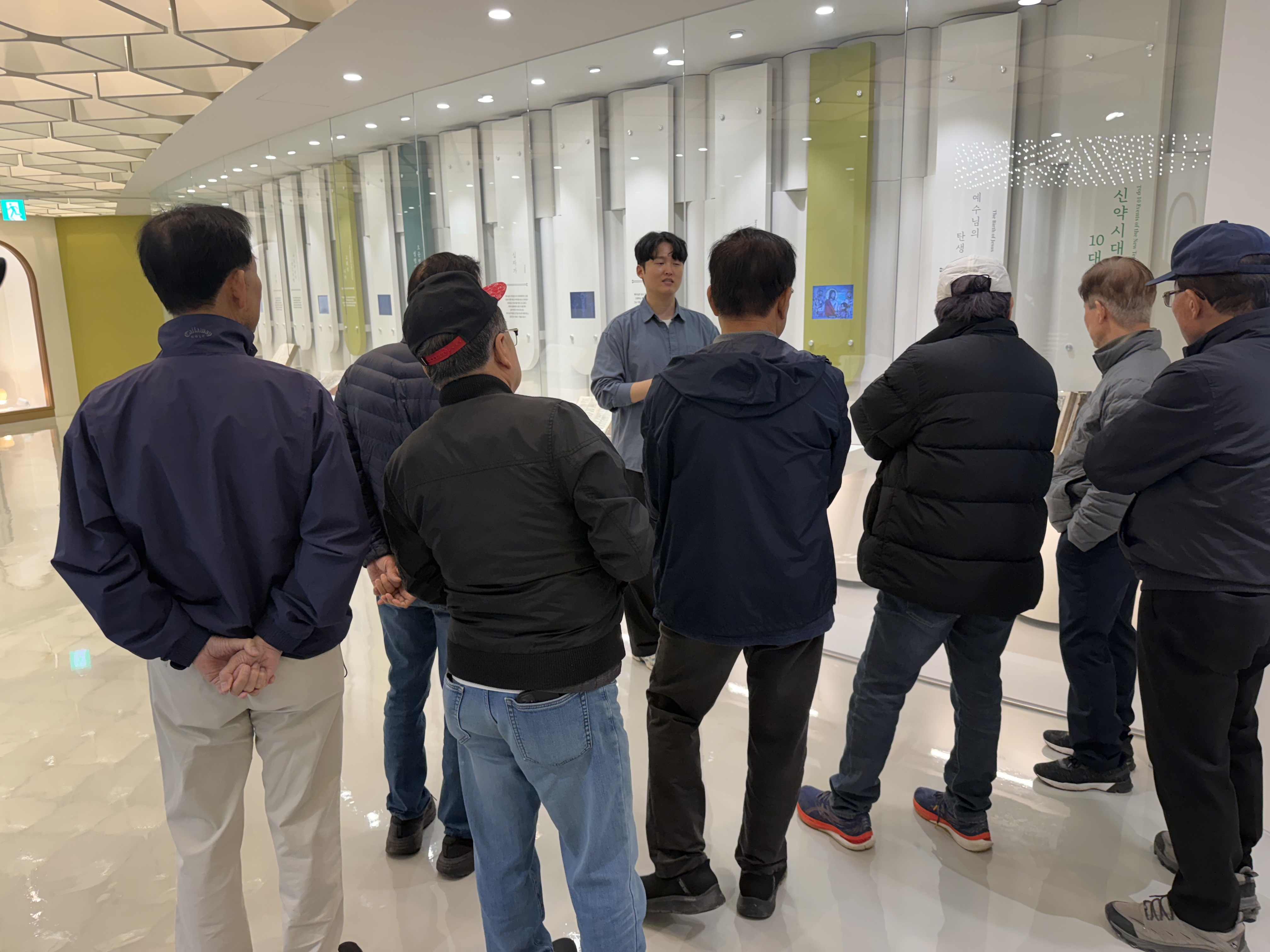 [2026.04.10] 서울지구촌교회 성도 관람 3번째 첨부파일 이미지