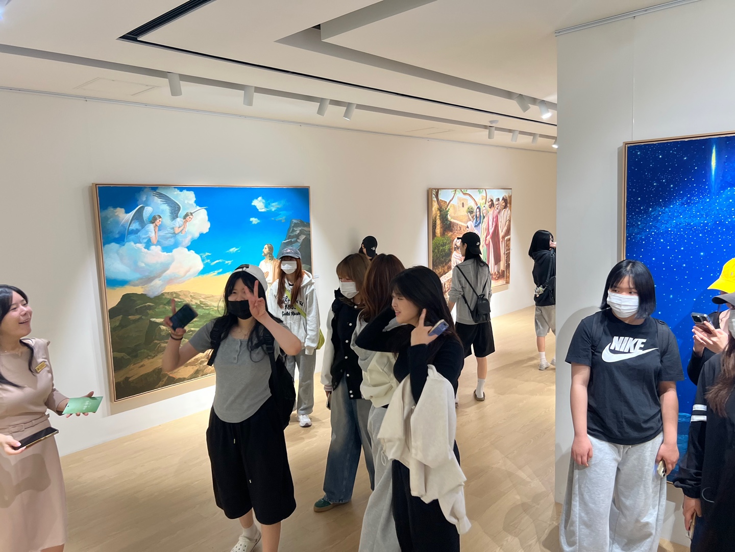 [2026.04.28] 멘토링 관람 1번째 첨부파일 이미지