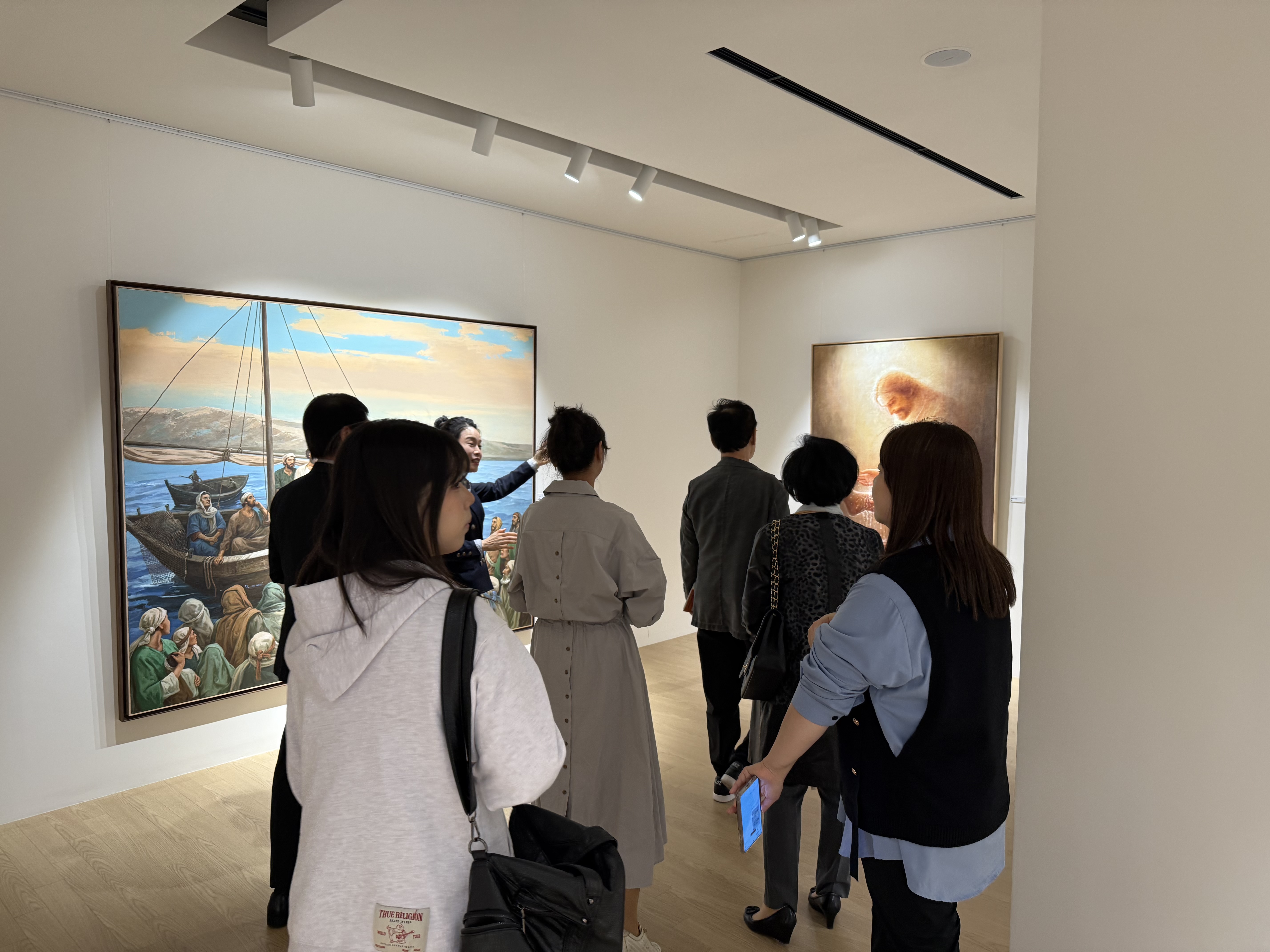 [2026.05.04] 쎄시봉 윤형주 가수 방문 1번째 첨부파일 이미지