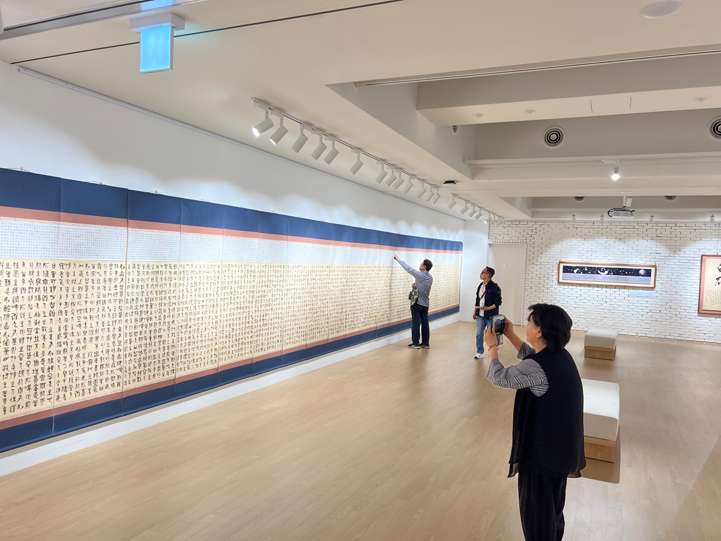 [2026.05.13] 사)한국원목협회 관람 8번째 첨부파일 이미지