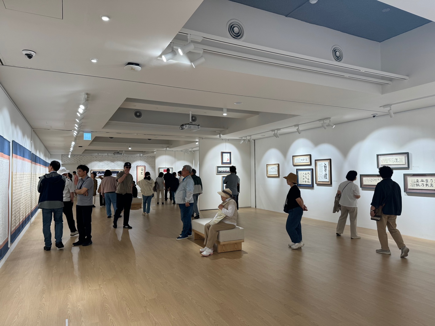 [2026.05.13] 사)한국원목협회 관람 9번째 첨부파일 이미지