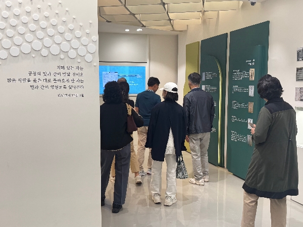 [2025.09.26] 청수교회 성도 관람 대표이미지