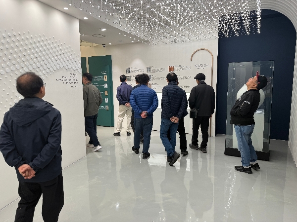 [2026.04.10] 서울지구촌교회 성도 관람 대표이미지