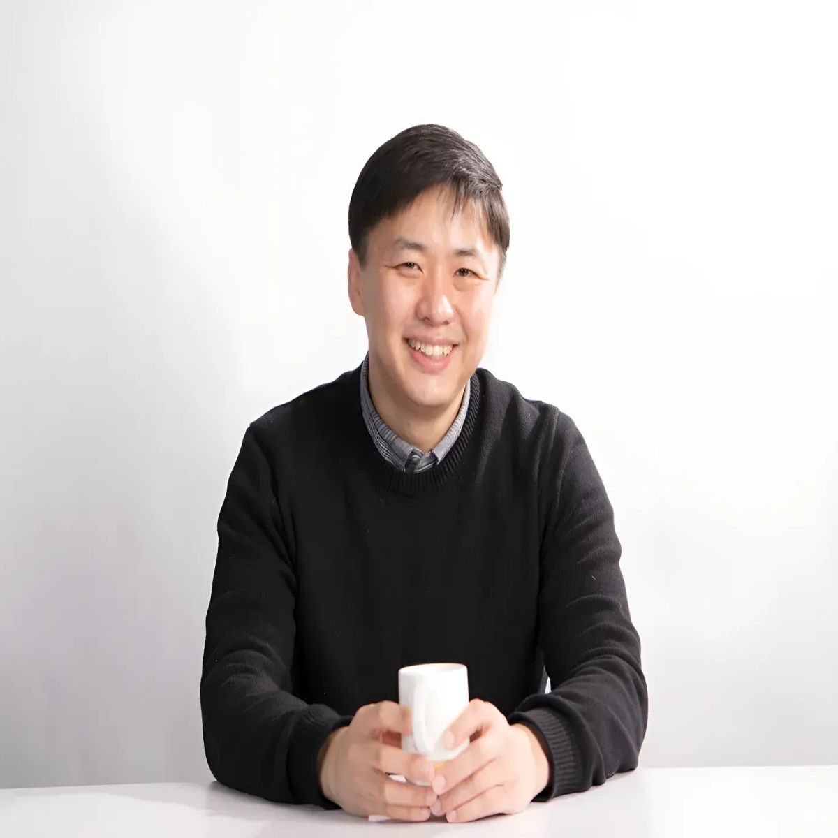 송우룡 사진