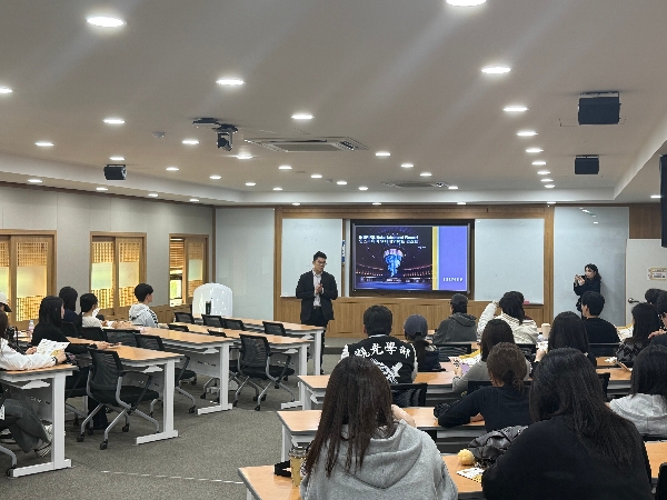 (호텔경영학전공) 인스파이어호텔 엔터테인먼트  대표이미지