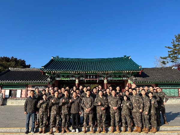 65기 천안함 및 현충사 방문 대표이미지