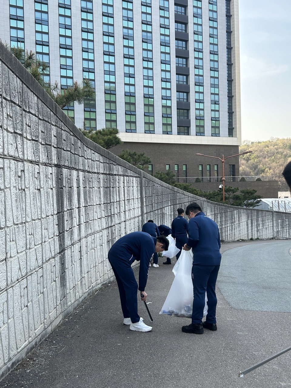64기 봉사활동 5번째 첨부파일 이미지
