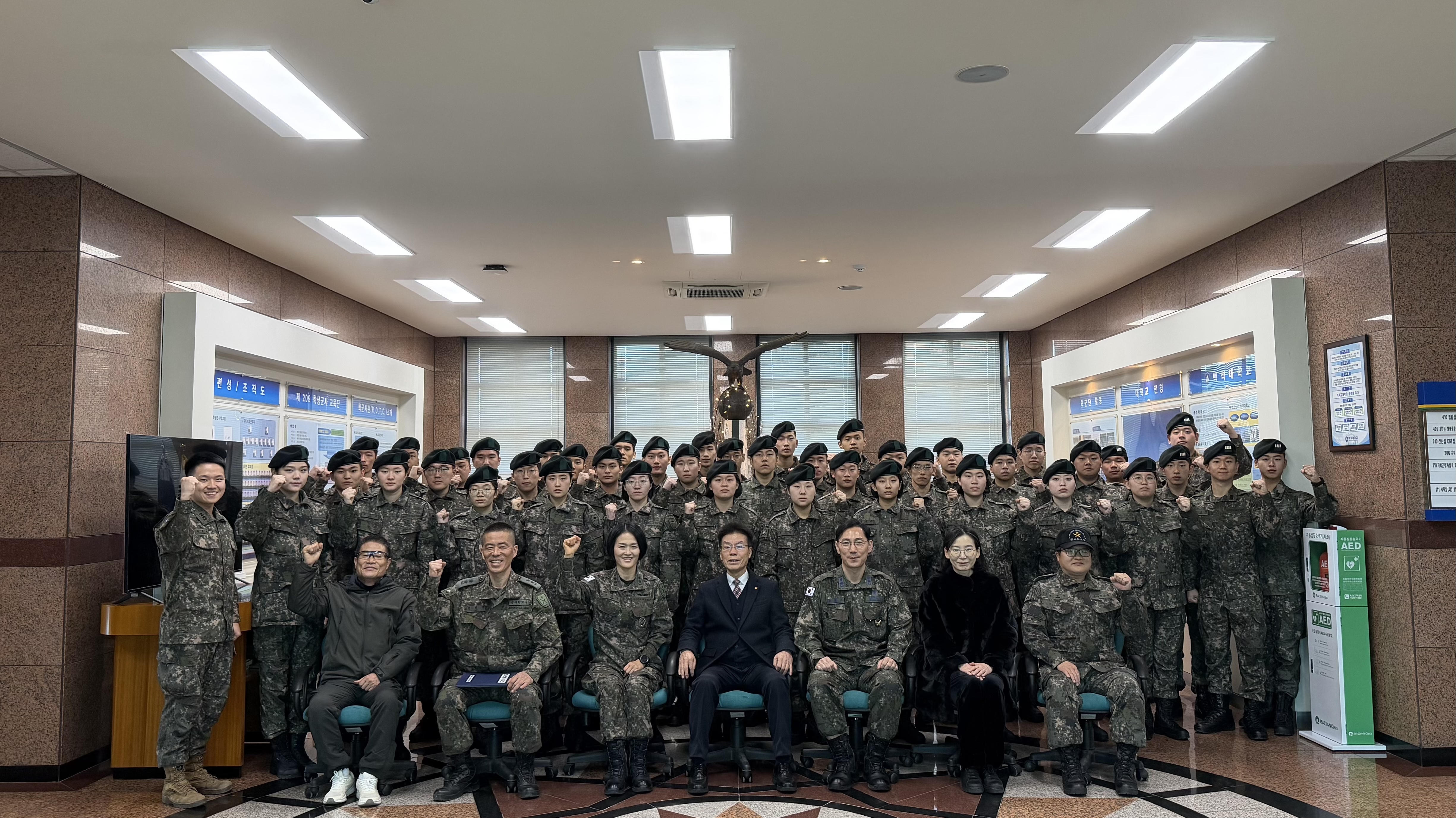 66기 기초군사 훈련 3번째 첨부파일 이미지