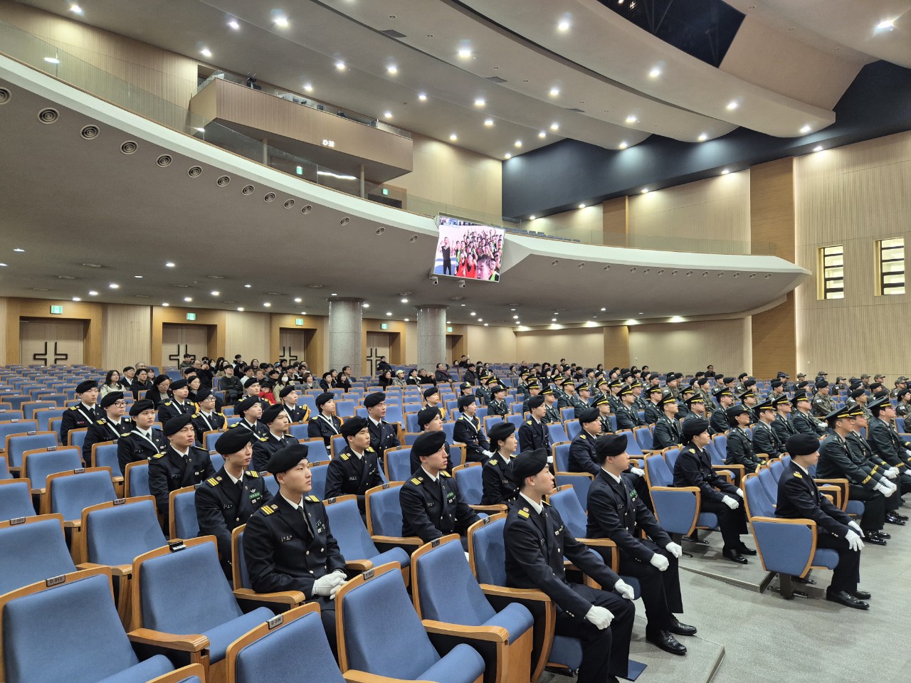 65기 승급식 7번째 첨부파일 이미지