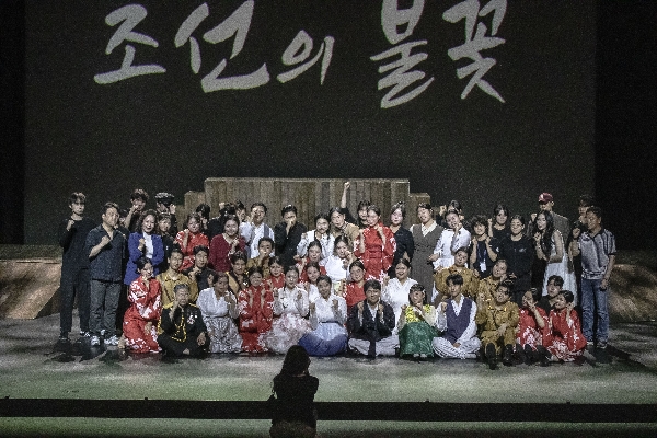 [뮤지컬전공] 제19회 DIMF 대학생뮤지컬페스티벌 대표이미지