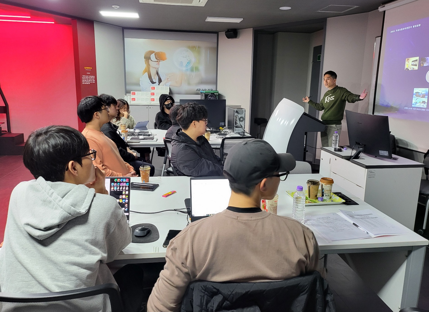 가상 모빌리티 전문가 양성 과정 5차 1번째 첨부파일 이미지