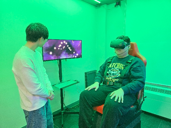 여해학교 체험 프로그램 참여(RISE사업) 대표이미지