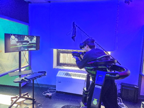 2026 전공 임원 XR센터 체험 대표이미지