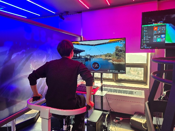 2026 전공 임원 XR센터 체험 대표이미지