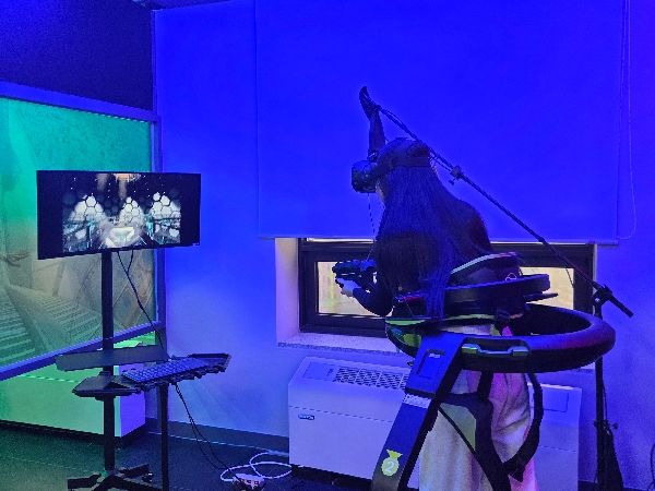 2026 전공 임원 XR센터 체험 대표이미지