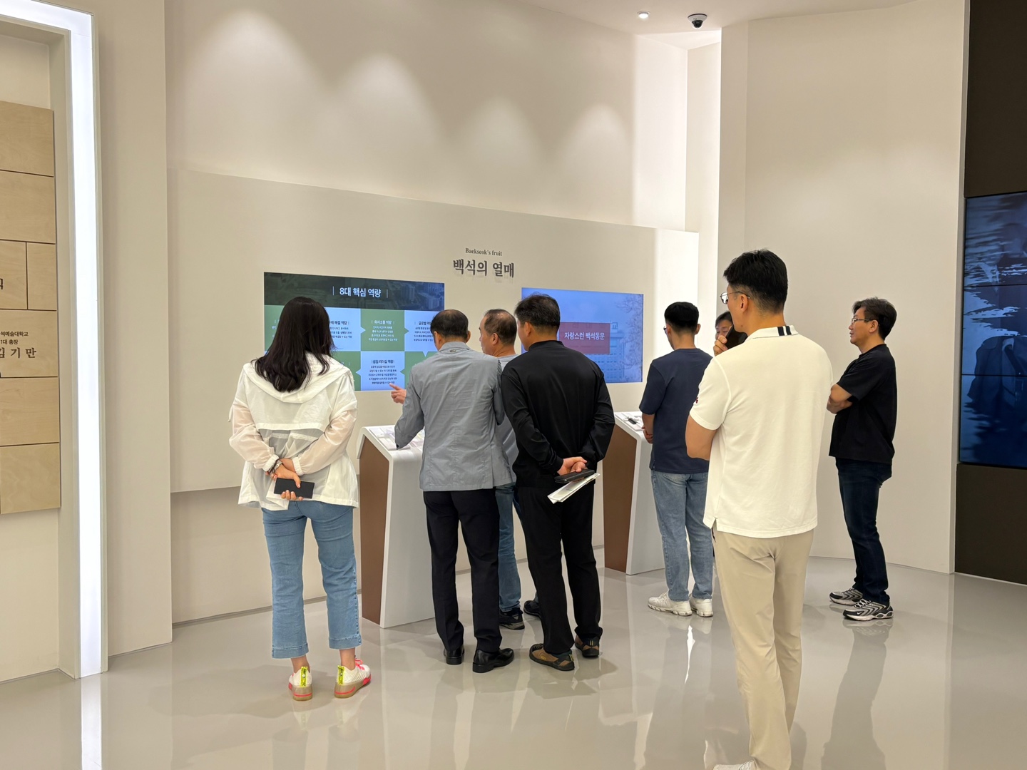 [2025.06.20] ROTC 교관 연수 관람 3번째 첨부파일 이미지