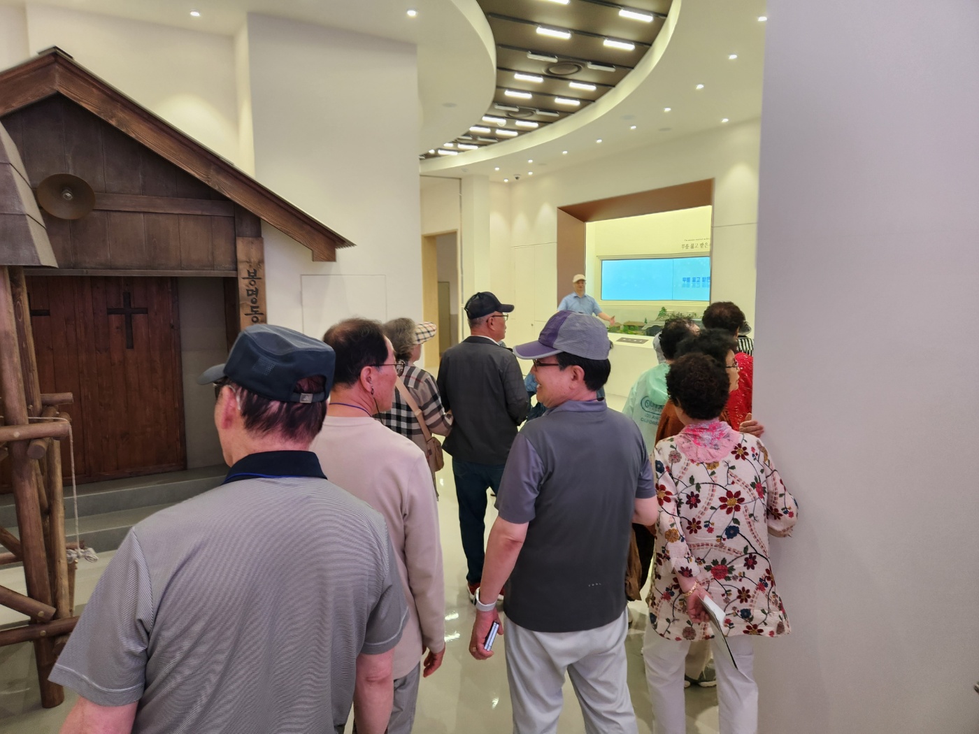 [2025.06.27] 대구제일교회 관람 3번째 첨부파일 이미지