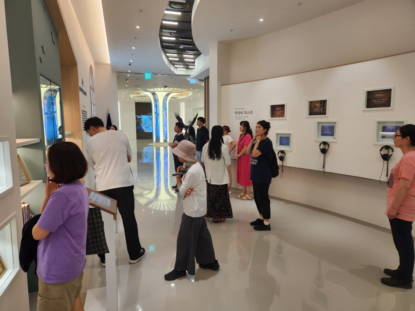 [2025.07.07] 백석대학교 신학대학원 원우회 관람 4번째 첨부파일 이미지