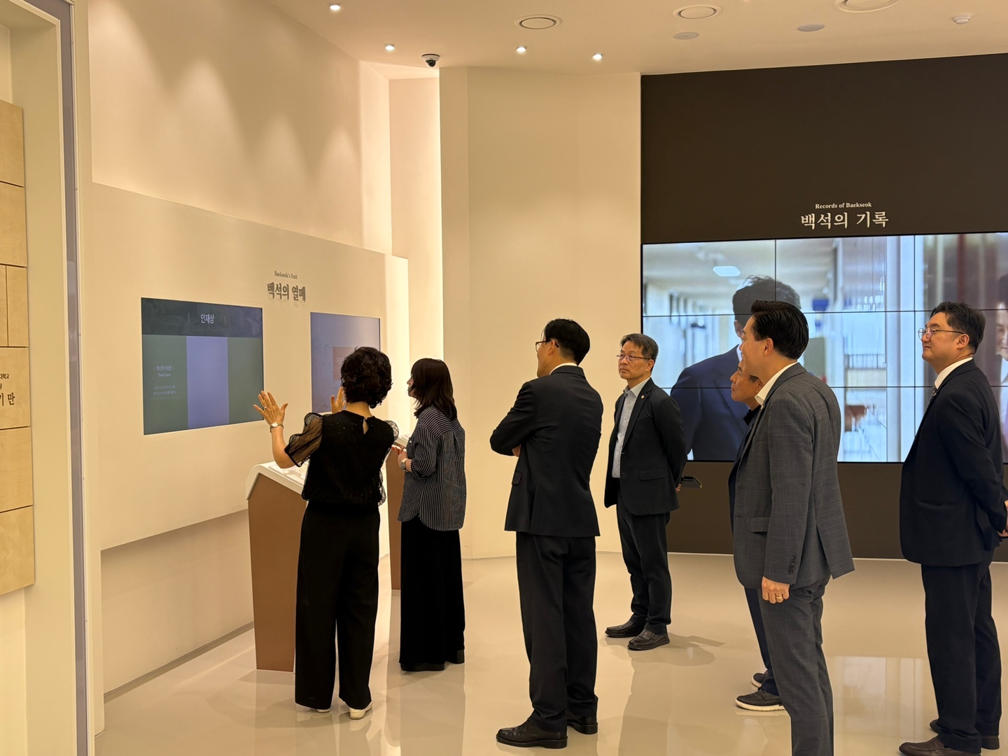 [2025.07.17] 기획부총장님 외 5명 관람 5번째 첨부파일 이미지