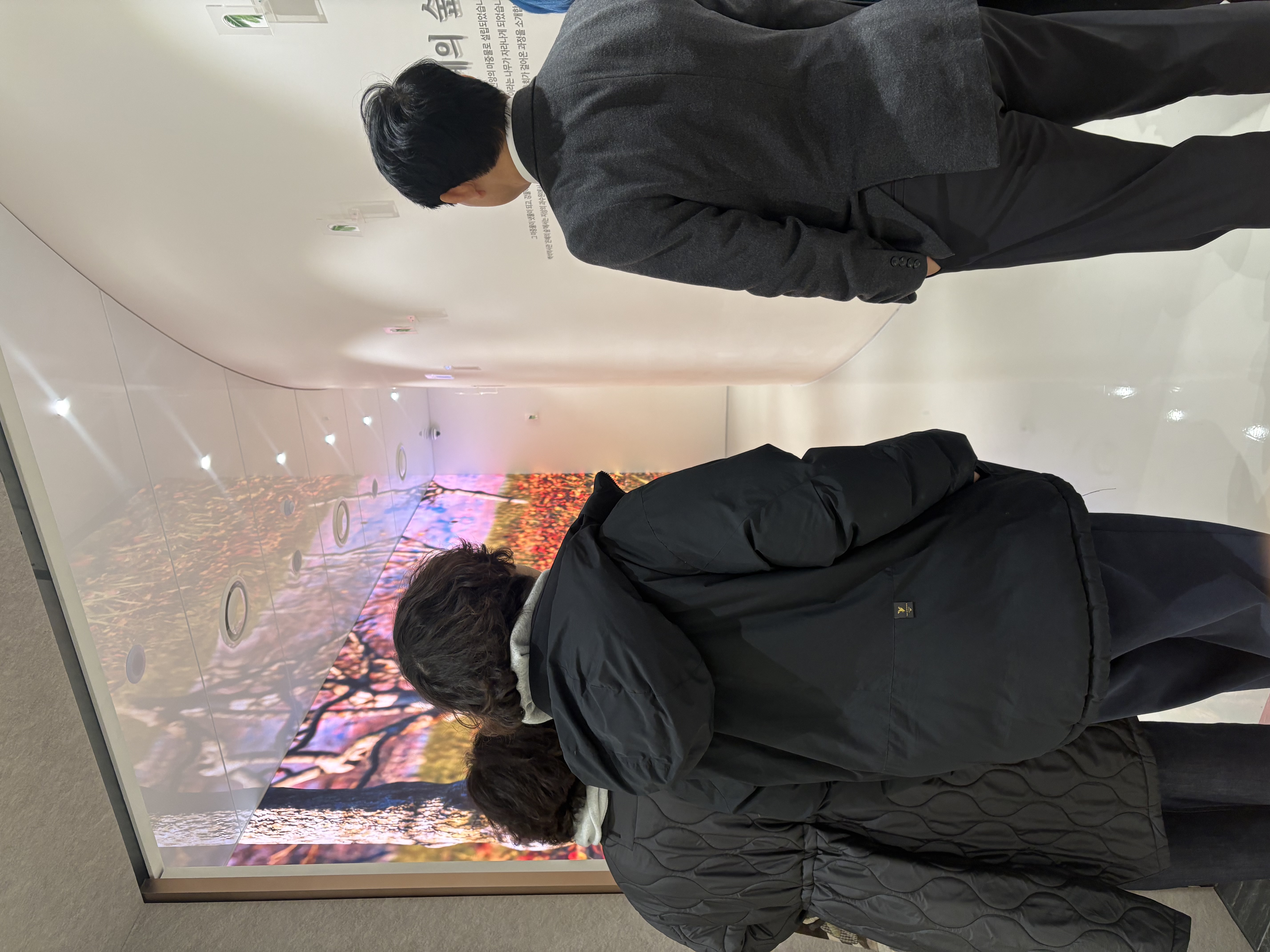 [2026.01.05] 목회자영성수련회 교역자 관람 3번째 첨부파일 이미지