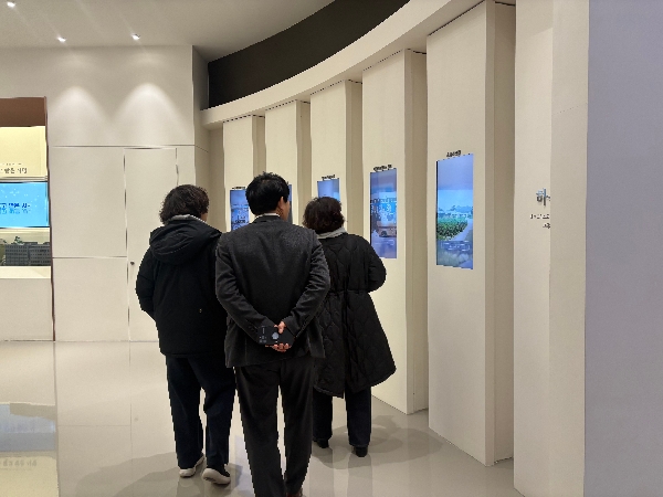 [2026.01.05] 목회자영성수련회 교역자 관람 대표이미지