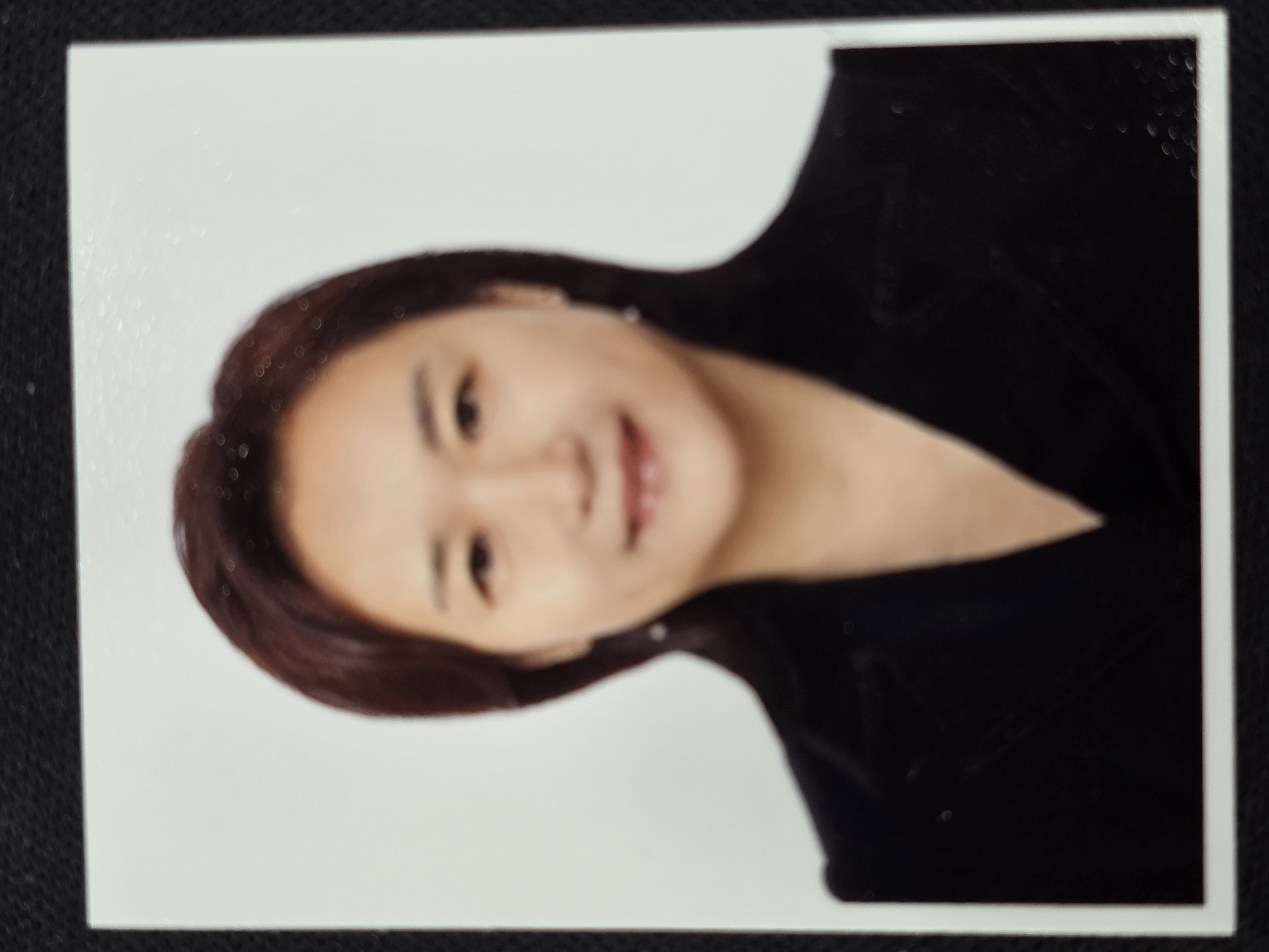 장미선 사진