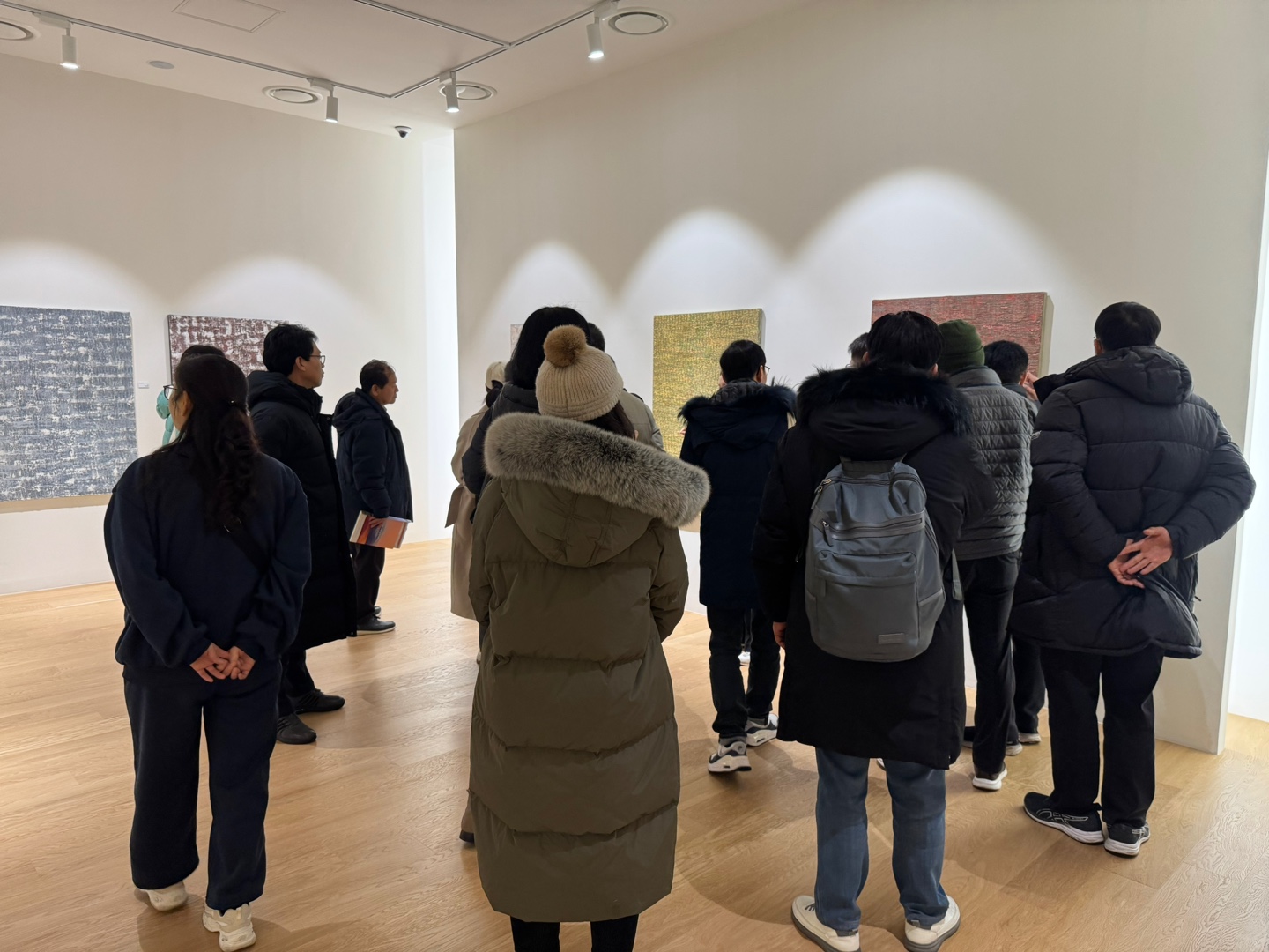 [2025.01.08] 목회자영성대회 참여 목회자 부부 1번째 첨부파일 이미지