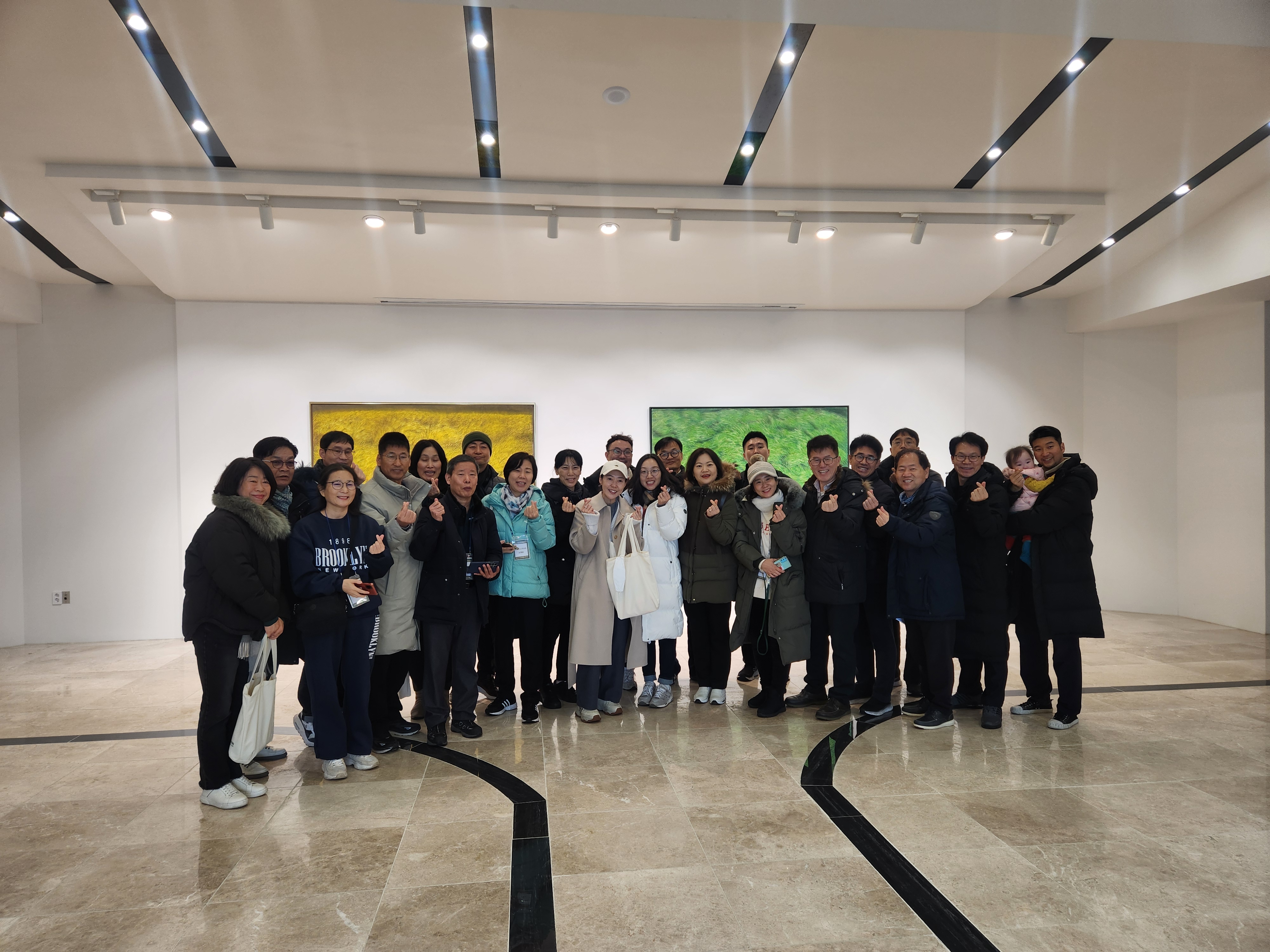 [2025.01.08] 목회자영성대회 참여 목회자 부부 2번째 첨부파일 이미지