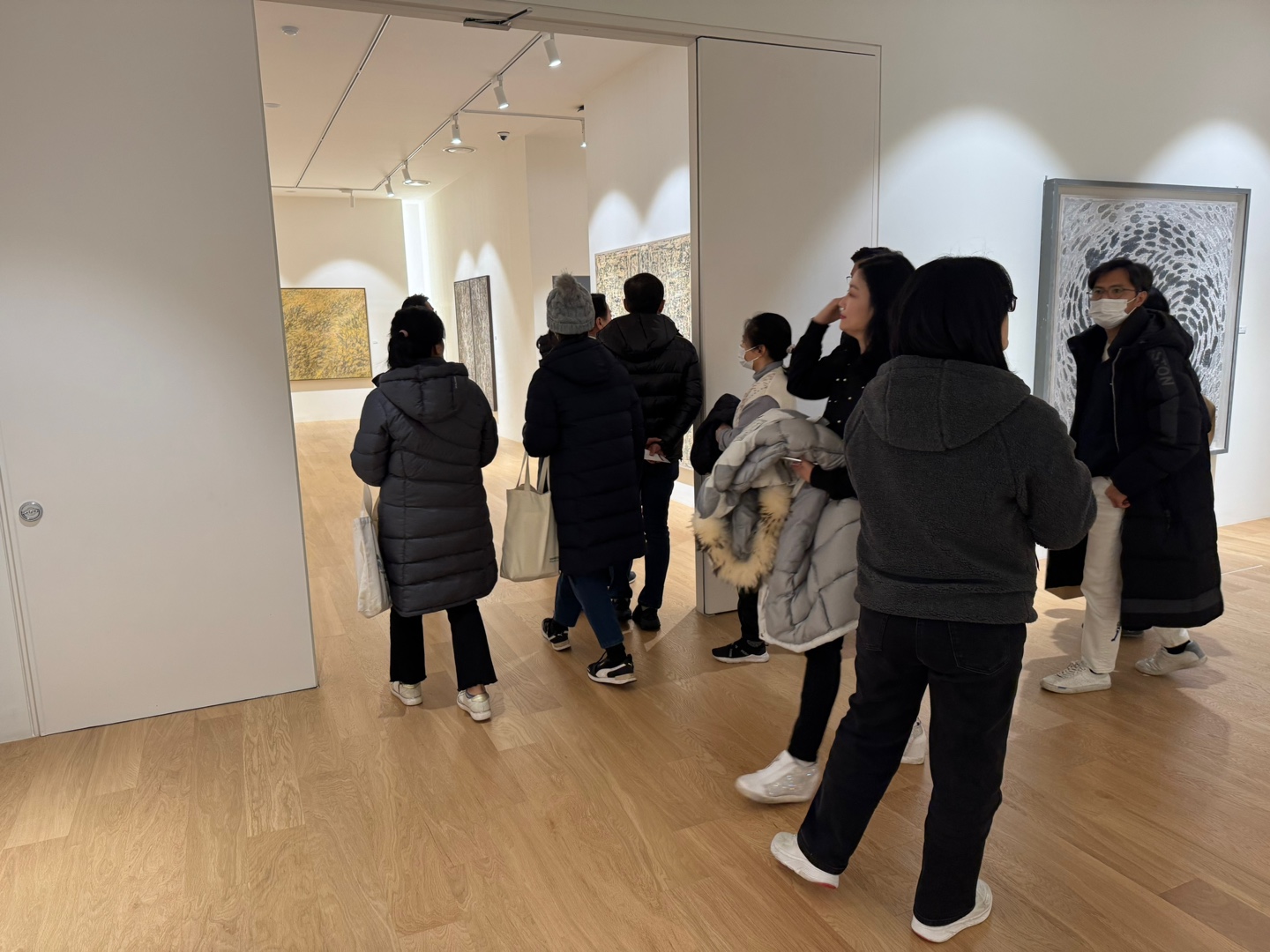 [2025.01.08] 목회자영성대회 참여 목회자 부부 4번째 첨부파일 이미지