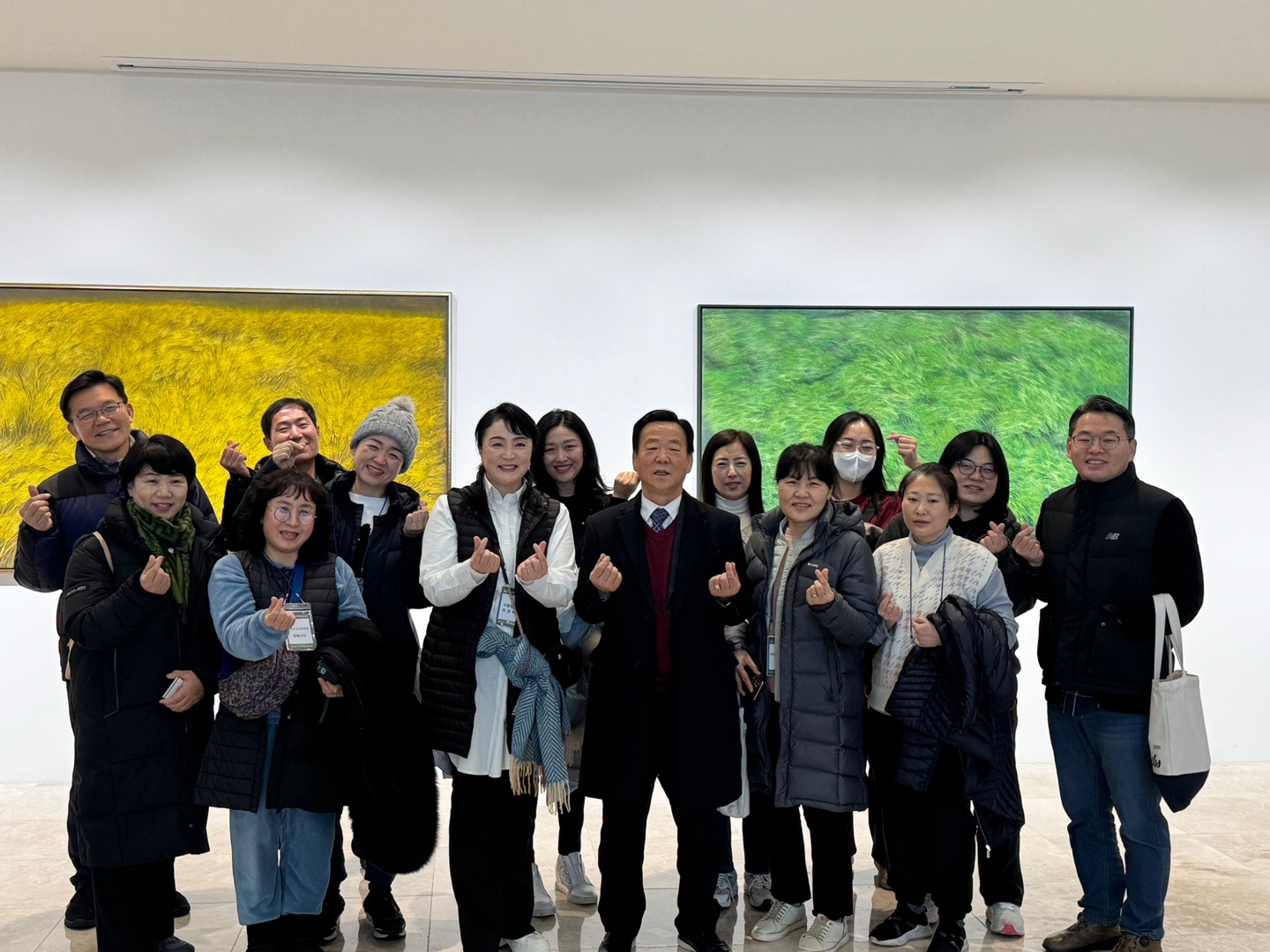 [2025.01.08] 목회자영성대회 참여 목회자 부부 5번째 첨부파일 이미지
