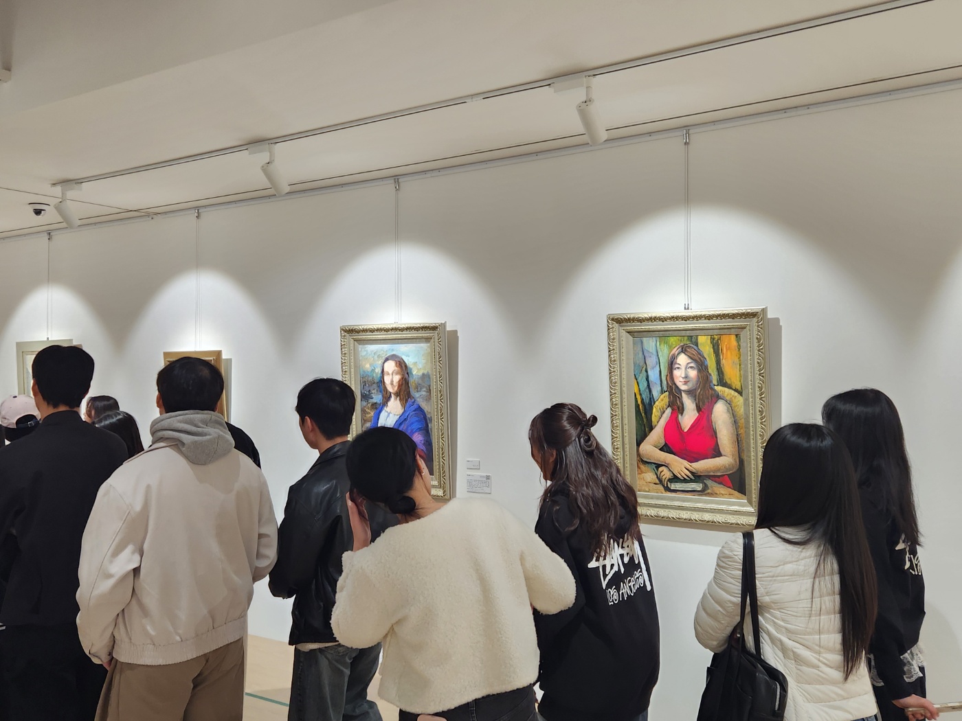 [2025.03.11] 백석대 사범대학 학생들 관람 6번째 첨부파일 이미지