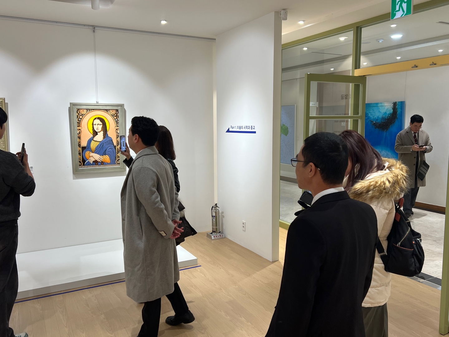 [2025.03.17] 호치민 한길유학원 관람 3번째 첨부파일 이미지