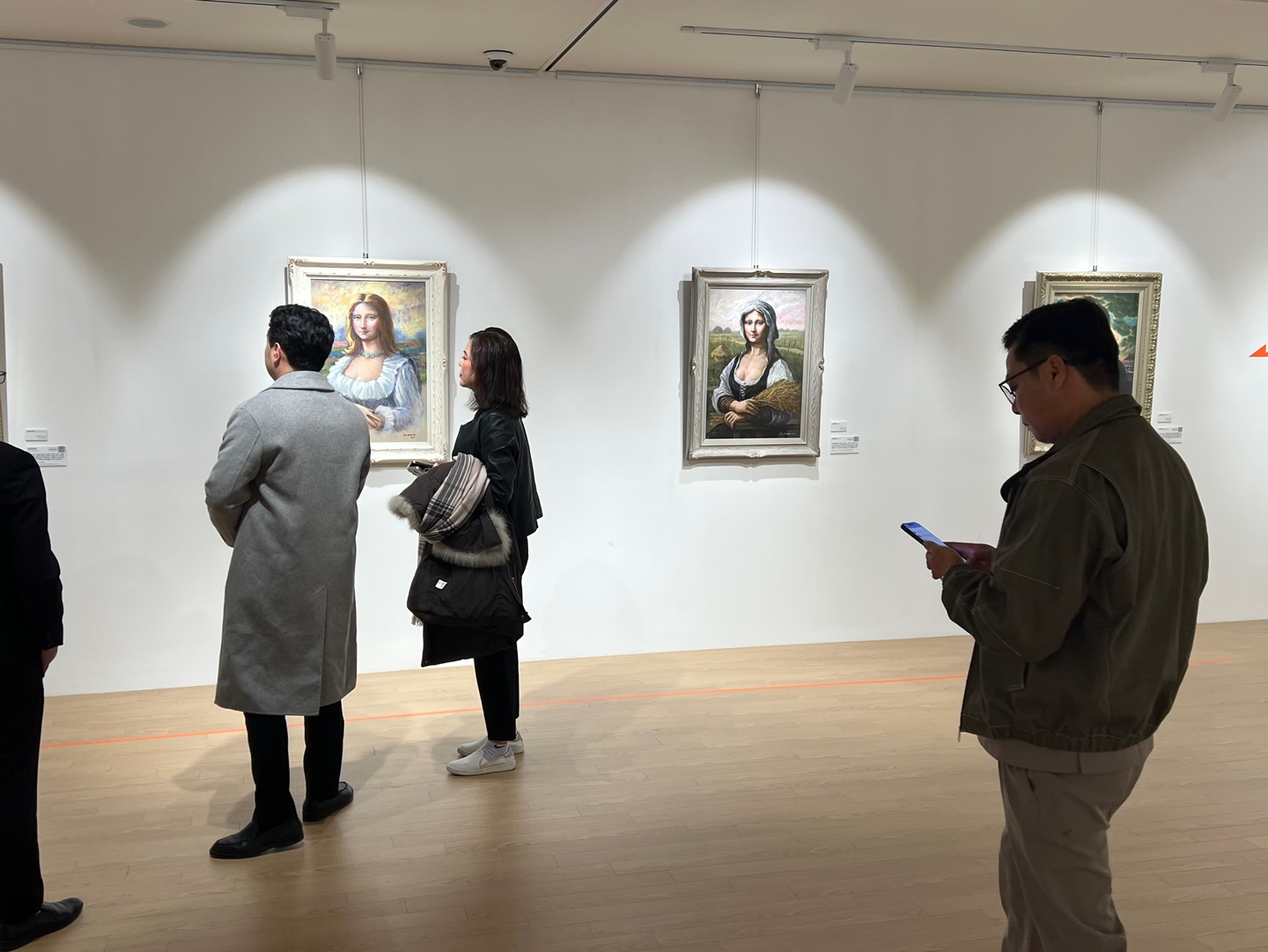 [2025.03.17] 호치민 한길유학원 관람 4번째 첨부파일 이미지