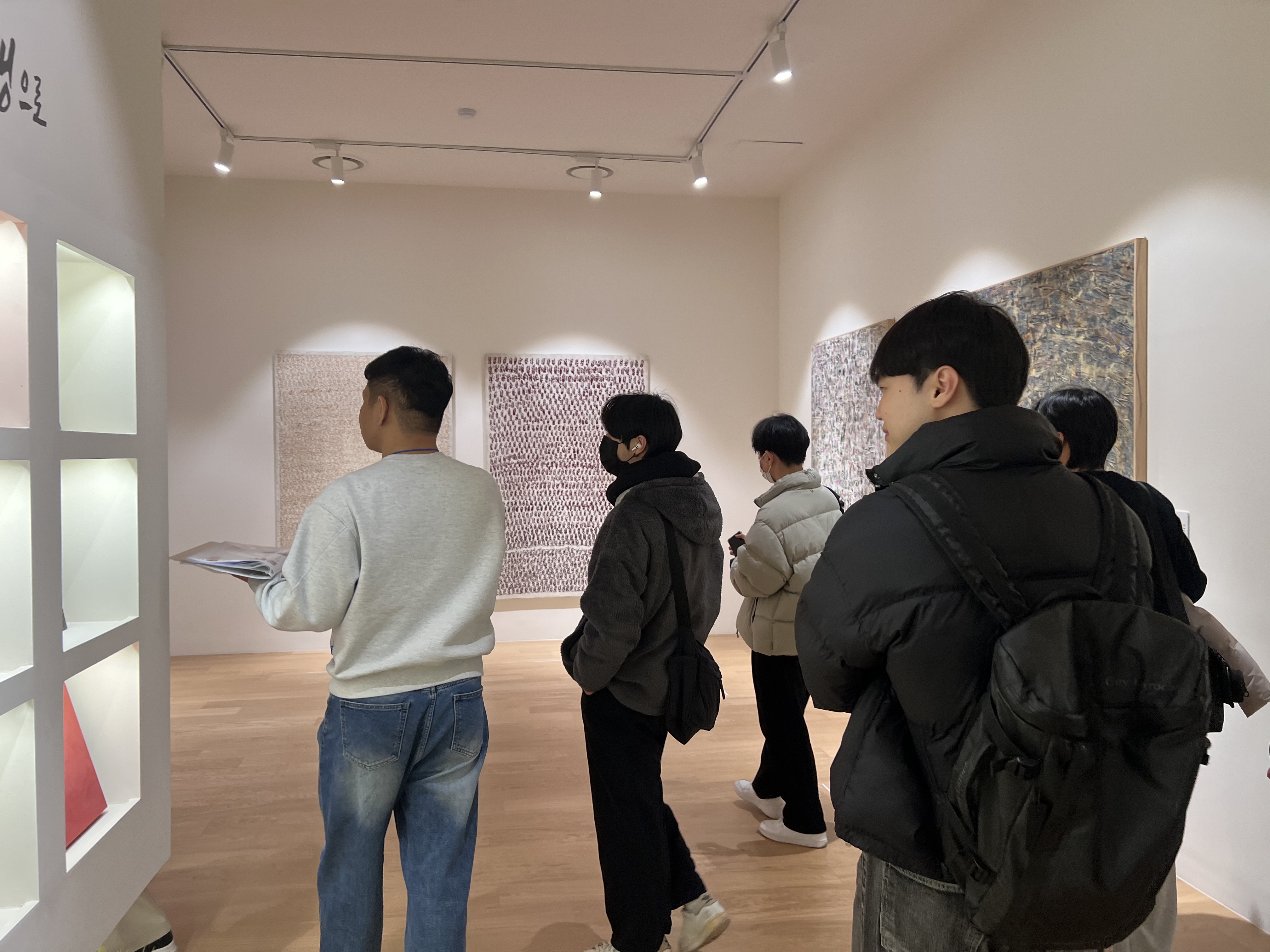 [2025.03.19] 백석문화대 외식산업학과 관람 1번째 첨부파일 이미지
