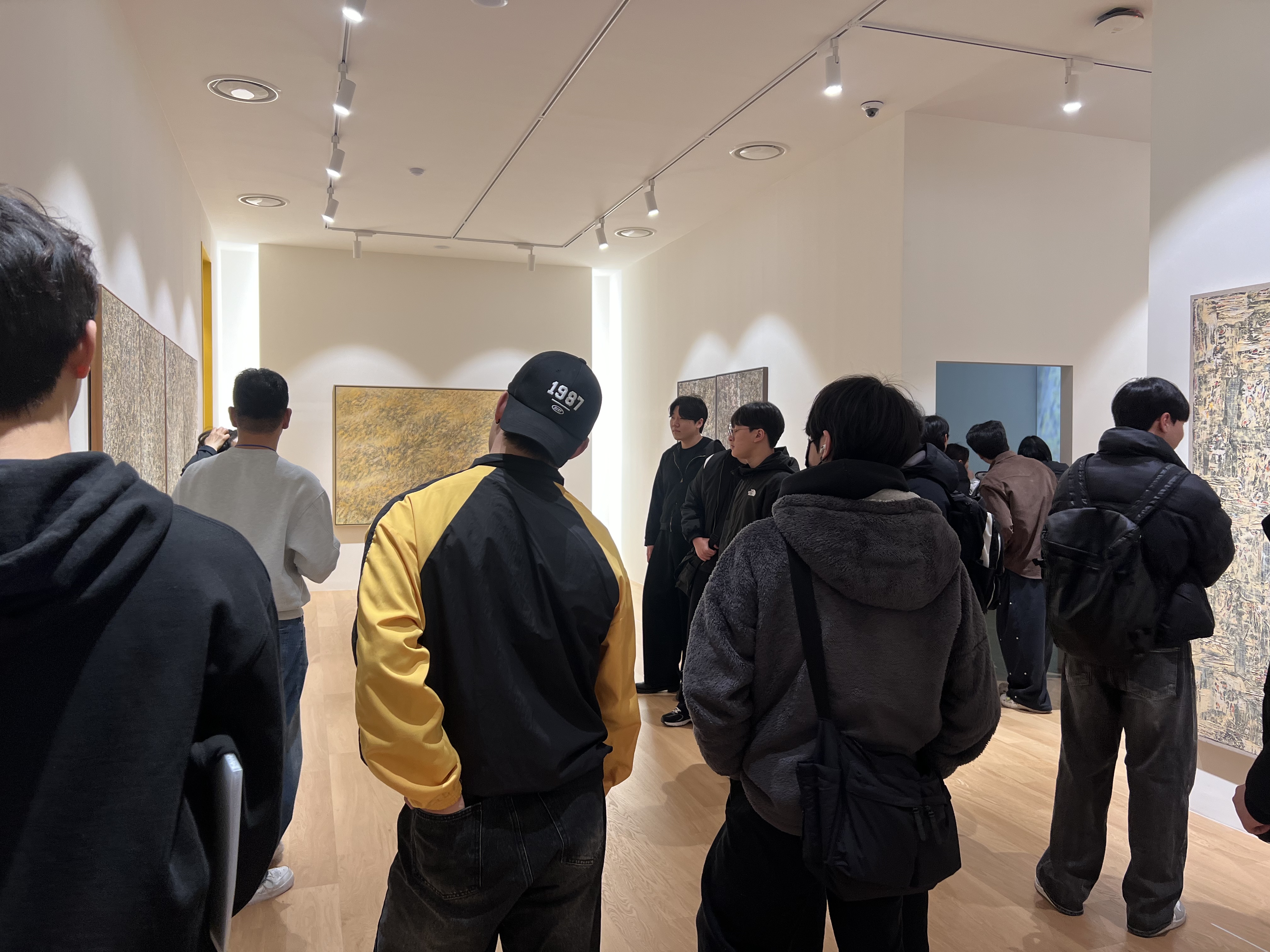 [2025.03.19] 백석문화대 외식산업학과 관람 2번째 첨부파일 이미지